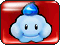 Mario Kart Arcade GP item icon