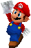 Mario sprite Mario Party DS.png