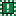 A painting of a green block in Minecraft: Wii U Edition