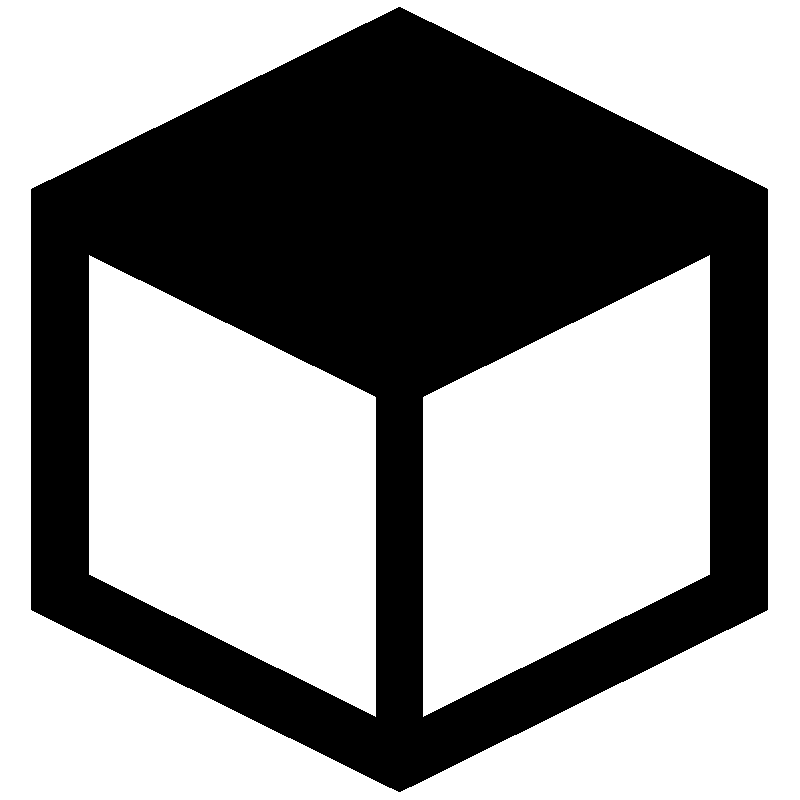 Minecraft series symbol from Super Smash Bros. Ultimate