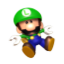 Mario vs. Donkey Kong: Tipping Stars render