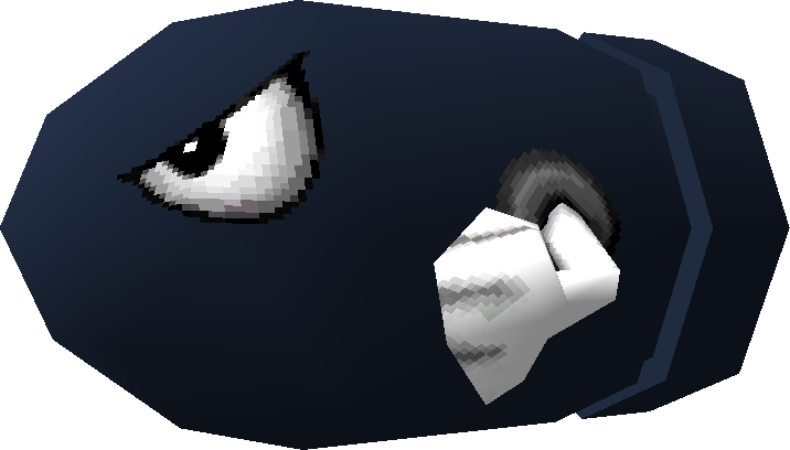 File:NSMB Asset Model Bullet Bill.png