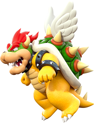 File:SMMfor3DS - WingedBowser.png