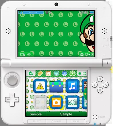 File:3DS theme Spotlight Luigi.jpg