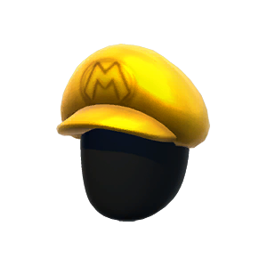 File:M&S Rio 2016 Gold Mario hat.png