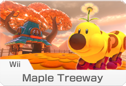 File:MK8D Wii Maple Treeway Course Icon.png