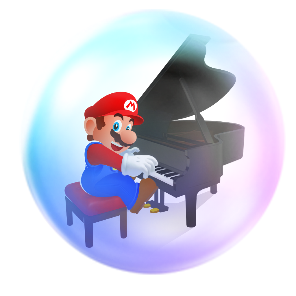 Mario + Rabbids Kingdom Battle