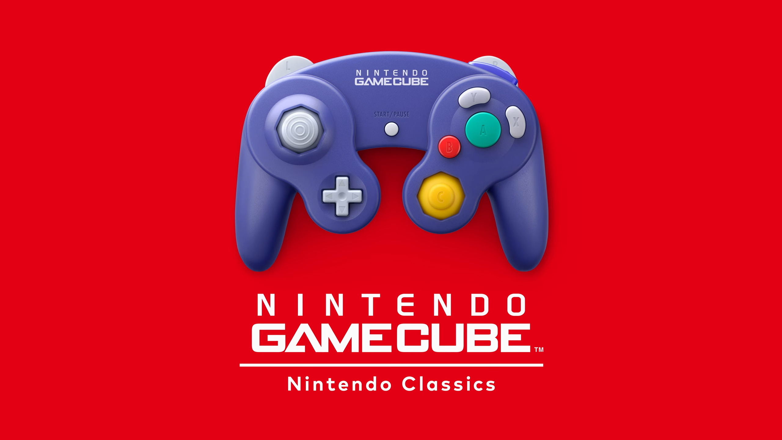 Nintendo GameCube - Nintendo Classics