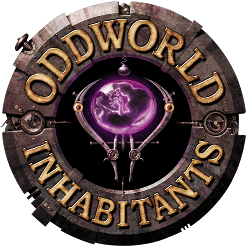 File:Oddworld Inhabitants Logo.png