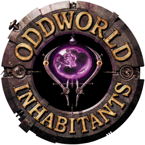 File:Oddworld Inhabitants Logo.png