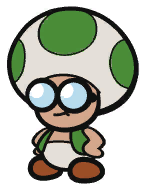 PMCS Card Connoisseur Toad green.png