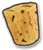 The Cork as a menu icon