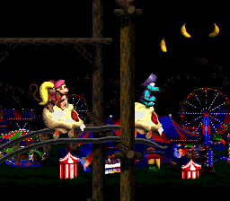 File:Rickety Race DKC2 behind Klank.png