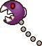 The Elder Princess Shroob's Chain Chomp