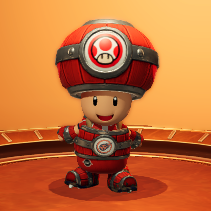 File:Toad (Barrel Gear) - Mario Strikers Battle League.png