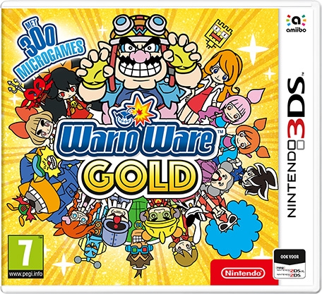 File:WarioWare Gold box art NL.jpg