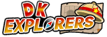 Logo for DK Explorers