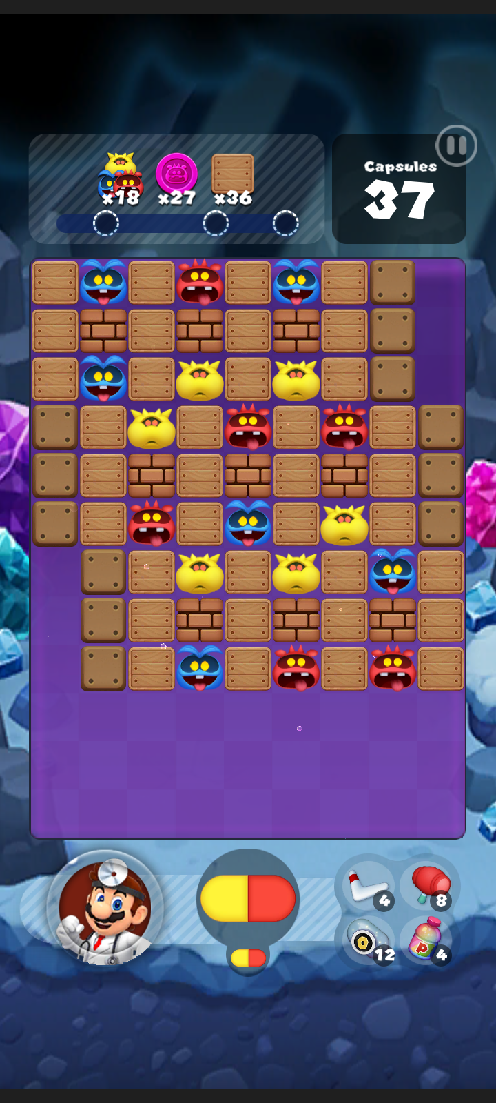 Stage 494