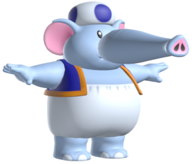 File:Elephant Blue Toad SMBW Model.png