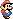 Sprite of Mario from Mario Bros. (Game Boy Advance)