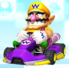 File:MKAGPDX Standard Wario.png