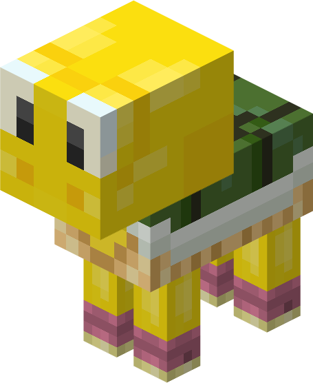 File:Minecraft Mario Mash-Up Sheep Baby Pink Render.png