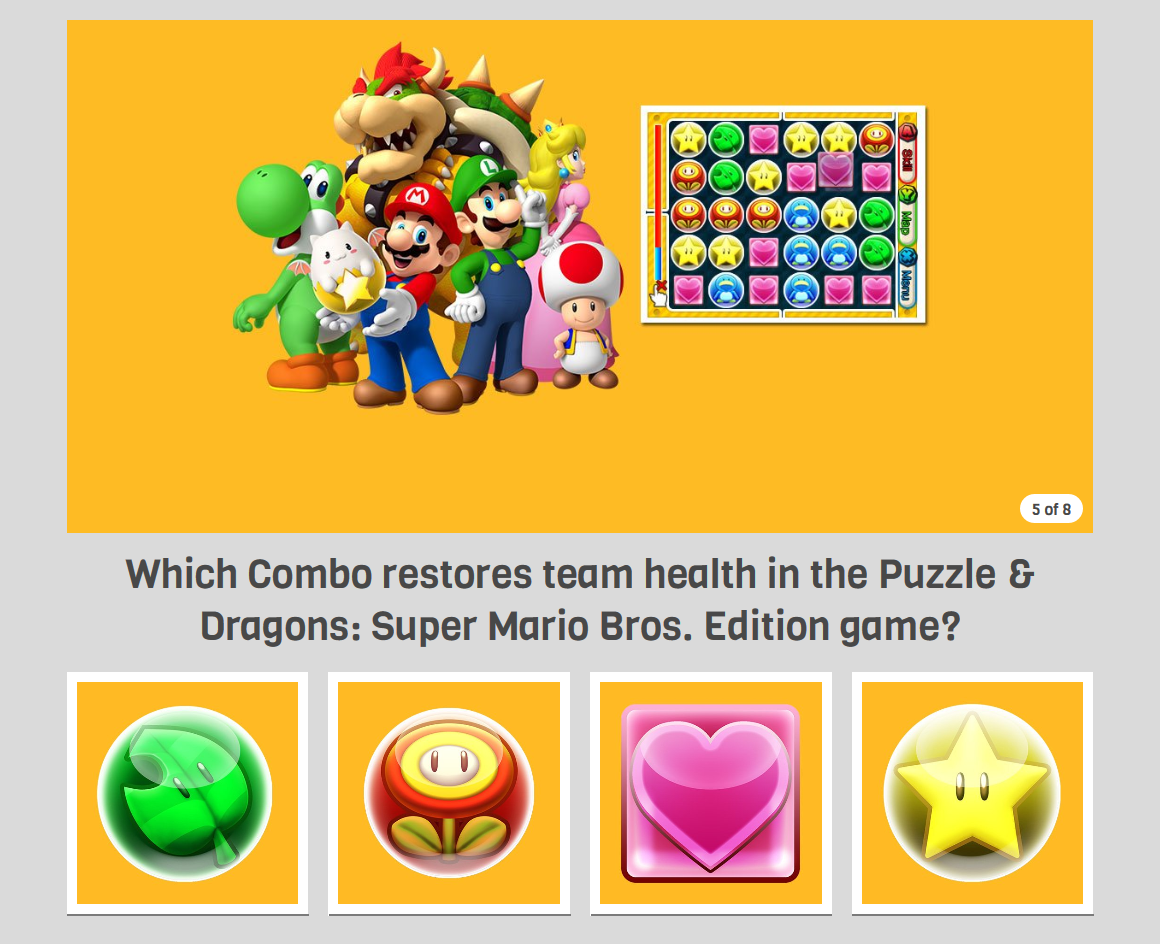 File:Nintendo Hearts Fun Trivia Quiz question 5.png - Super Mario Wiki ...