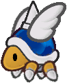 File:PMTTYD Spiky Parabuzzy Sprite.png