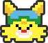 Spitz icon from WarioWare: Get It Together!