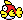 Sprite of a Flopsy Fish from Yoshi's Island: Super Mario Advance 3.