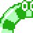 Icon used in the parts palette in Super Mario Maker