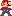 8-Bit Small Mario (Unused)