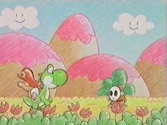 File:SNES Japanese Yoshi's Island commercial 02.png