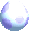 Sprite of a Giant Egg in Yoshi's Story