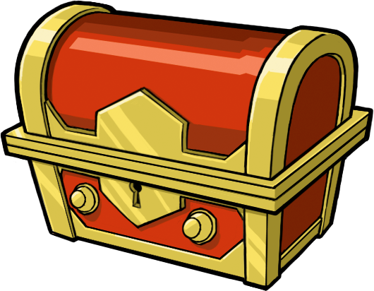 Chests, World Of Stands Wiki