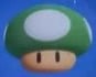 A 1-Up Mushroom in The Super Mario Bros. Movie.