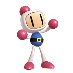 Saturn Bomberman - Wikipedia