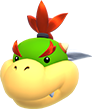 Bowser Jr.'s head icon in Mario & Sonic at the Olympic Games Tokyo 2020