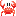 Sprite of a Crab from Mario Bros. (Game Boy Advance)
