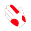 Icon for a gear item from Mario Golf: World Tour