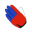 Icon for a gear item from Mario Golf: World Tour