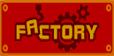A Factory trackside banner from Mario Kart Wii.