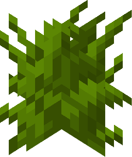 File:Minecraft Mario Mash-Up Short Grass Render.png