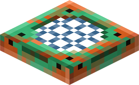 File:Minecraft Mario Mash-Up Weathered Copper Trapdoor Render.png