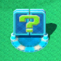 Warp gate from Nintendo Land