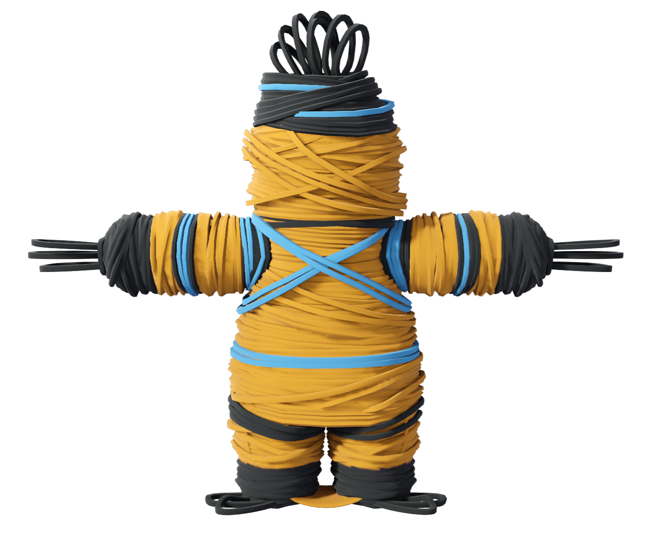 Rubber Band