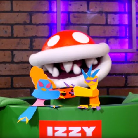 File:The Play Nintendo Show – Episode 20 Snippin & Clippin with Snipperclips – Cut it out together! thumbnail.jpg
