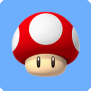 File:3DW CC Super Mushroom.png
