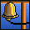 Cable Car Bell