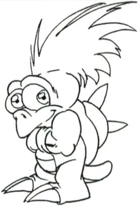 Cheatsy Koopa